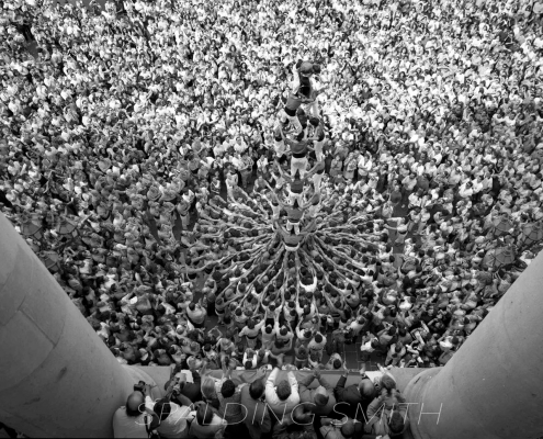 Castellers WM