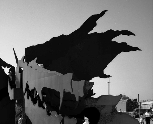 Drac WM