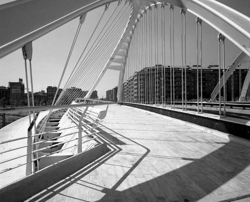 Pont Felip WM