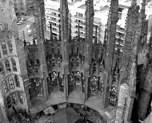 Sagrada WM