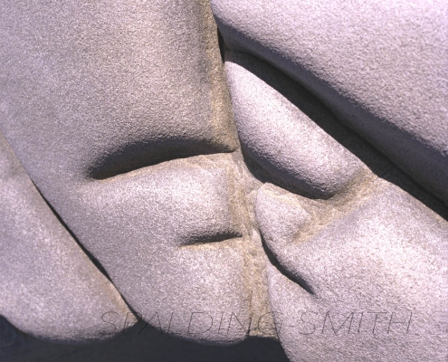 WM-first kiss